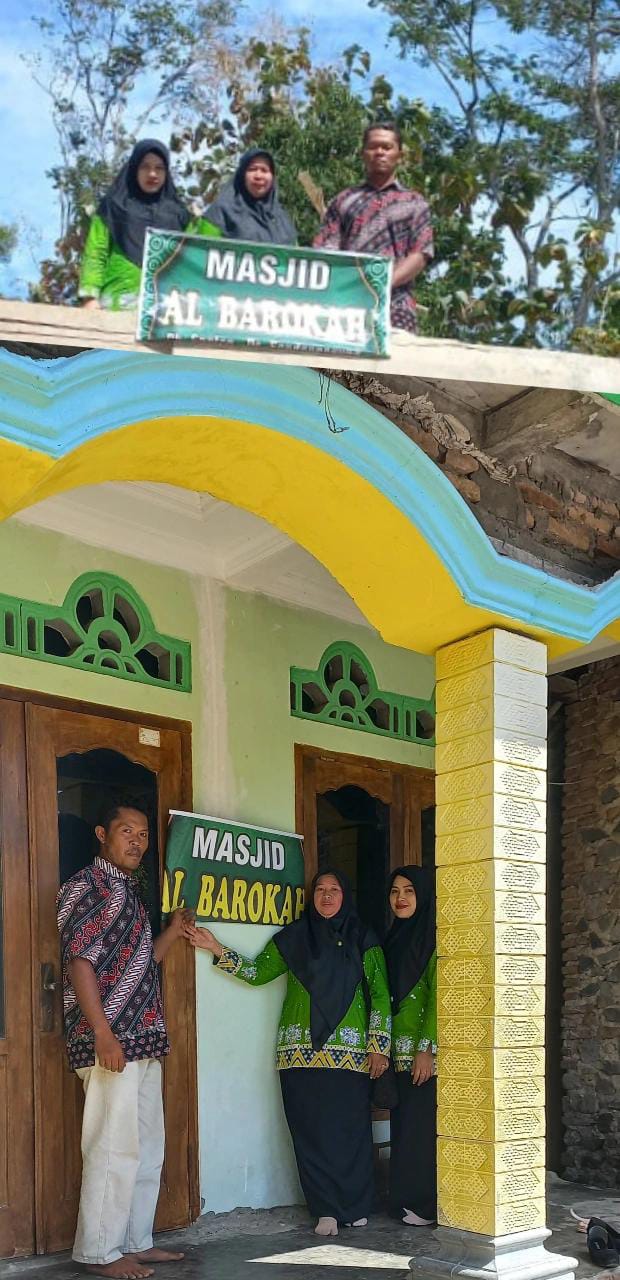 AL-BAROKAH
