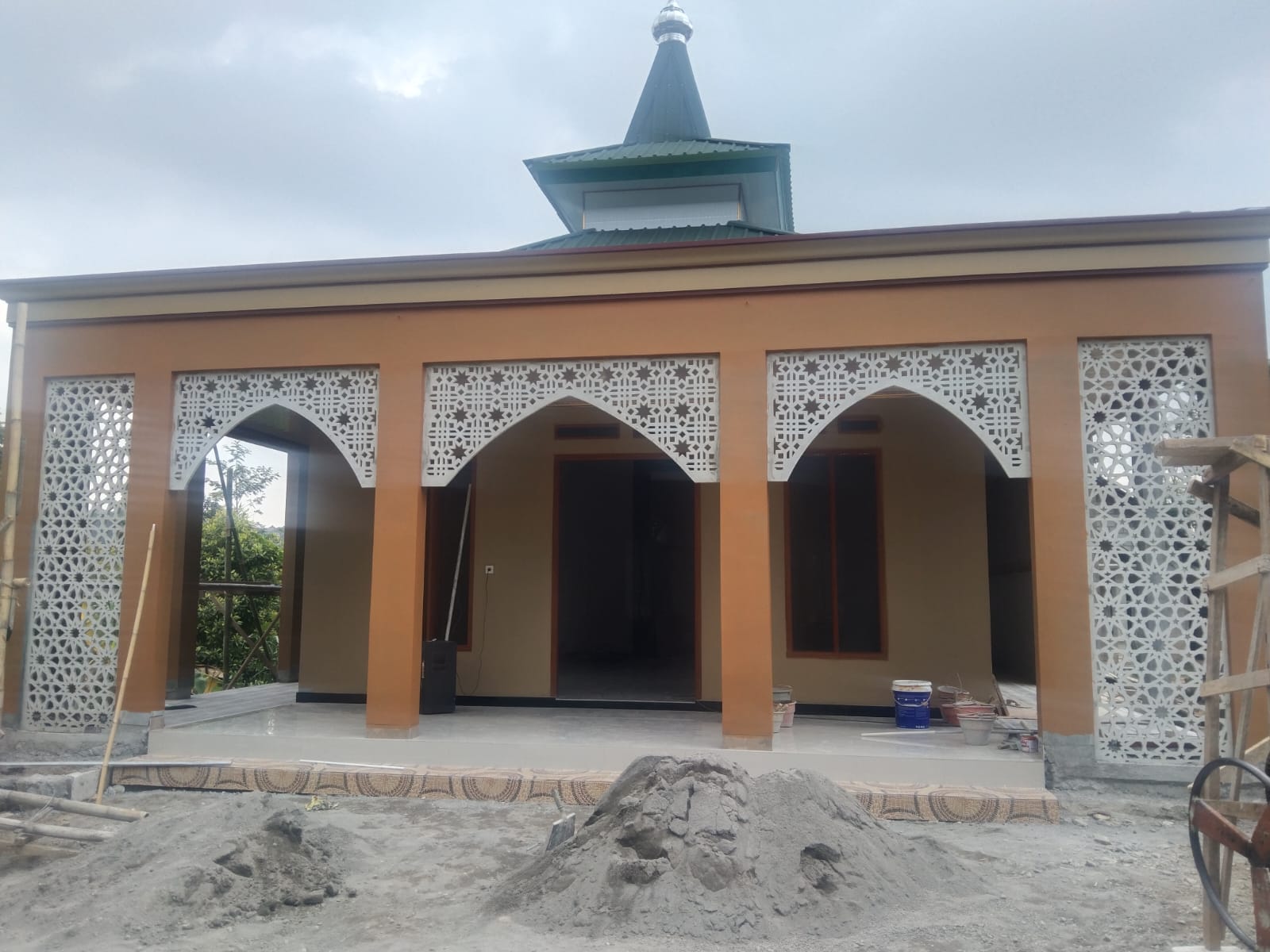 BAITURROHIM