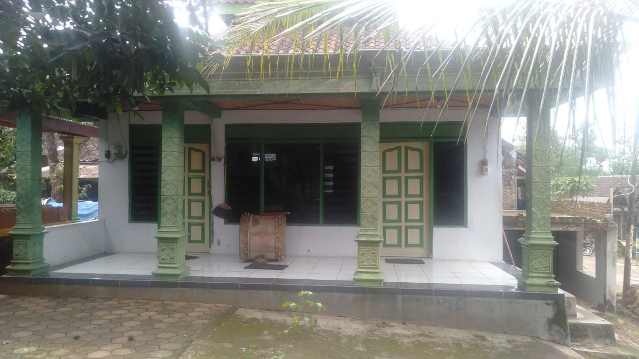 MIFTAHUL JANNAH