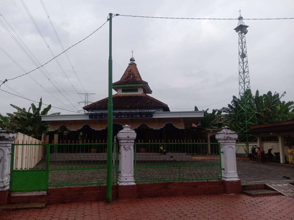 AL-FALAAH