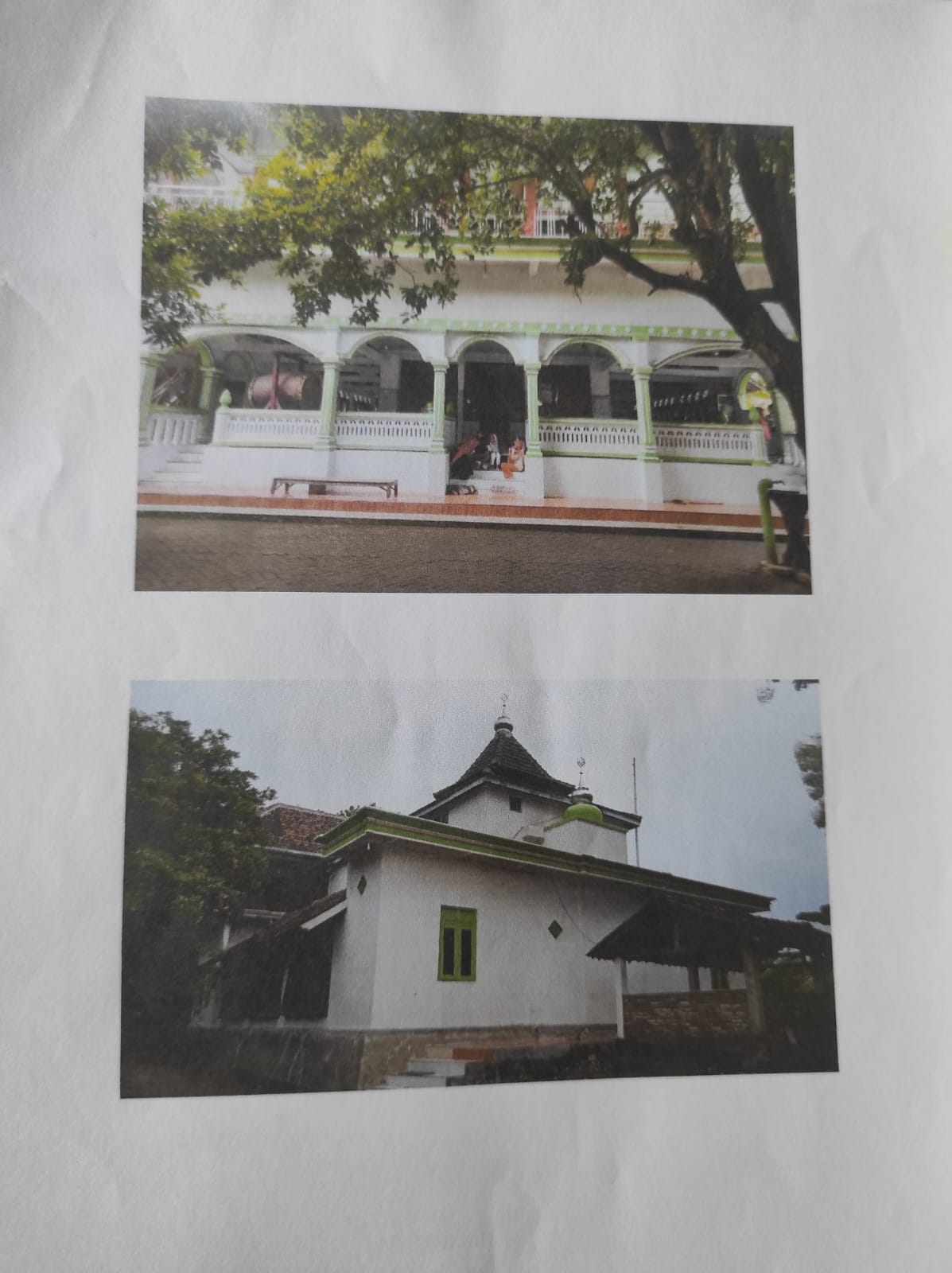 BAITUL ARIFIN