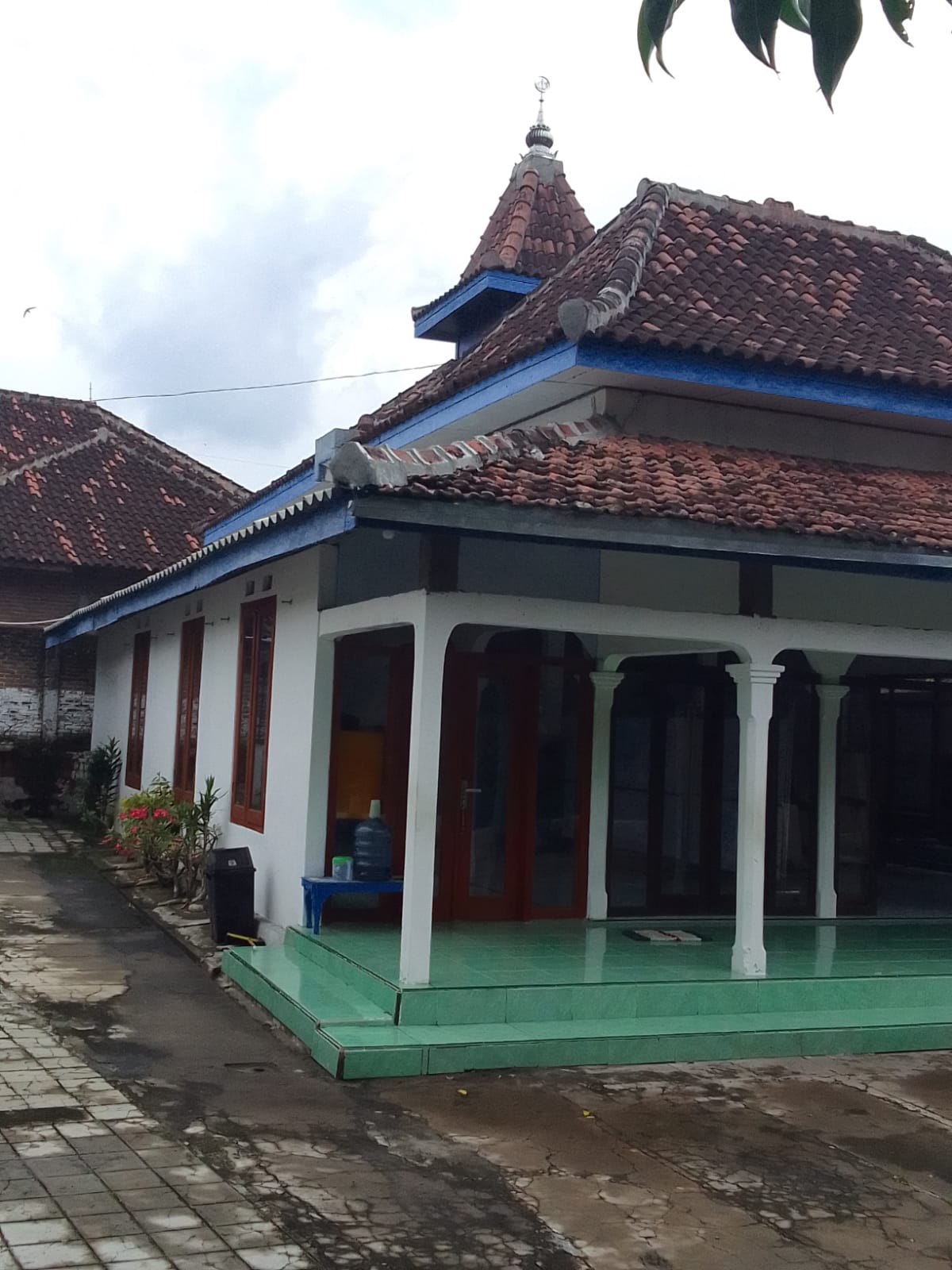 BAITUL HUDA