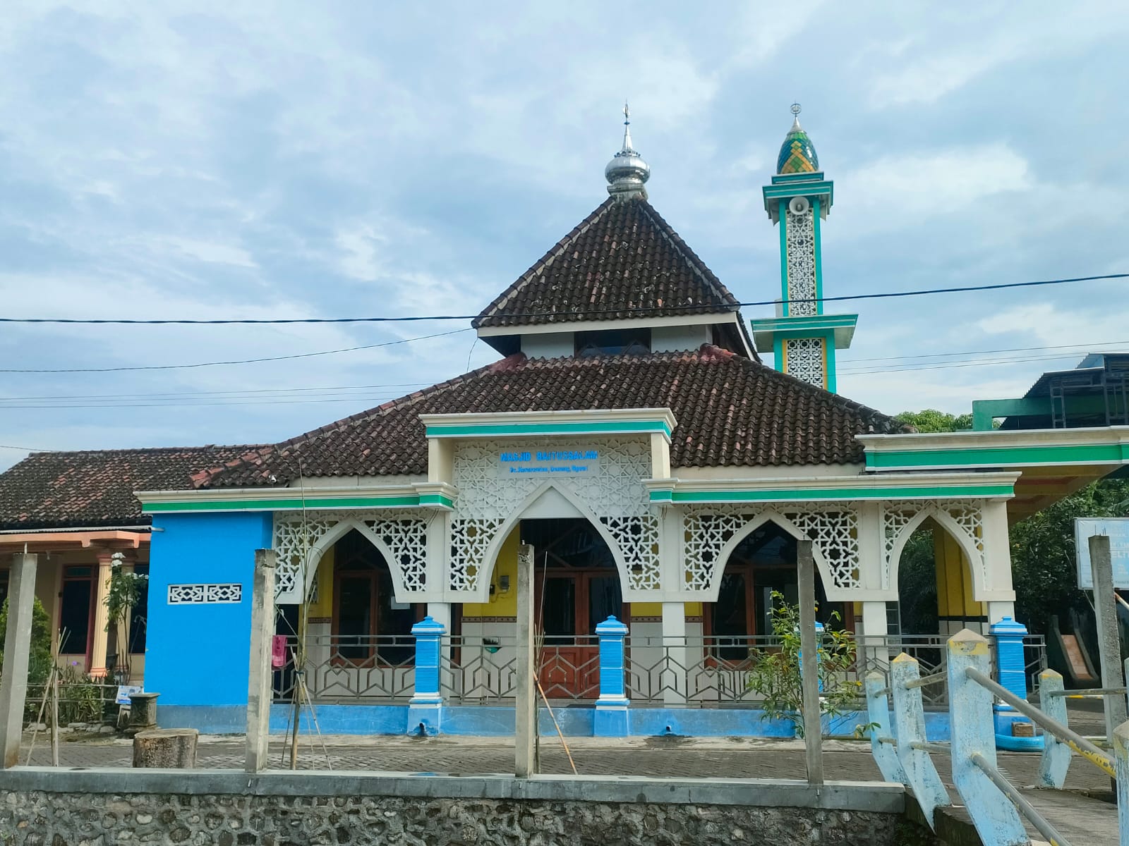 BAITUSSALAM