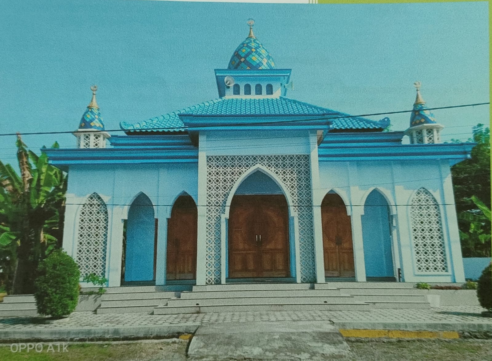 BAITURRAHIM