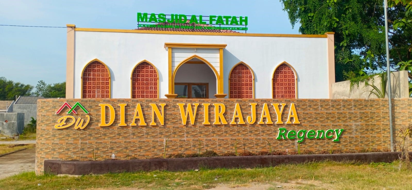 AL- FATAH