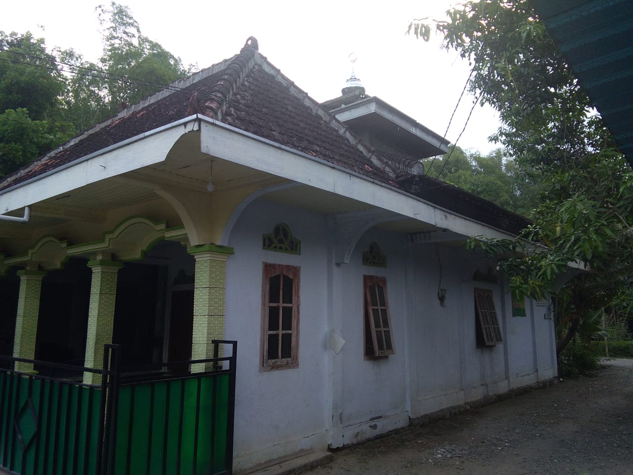 DARUL ULUM