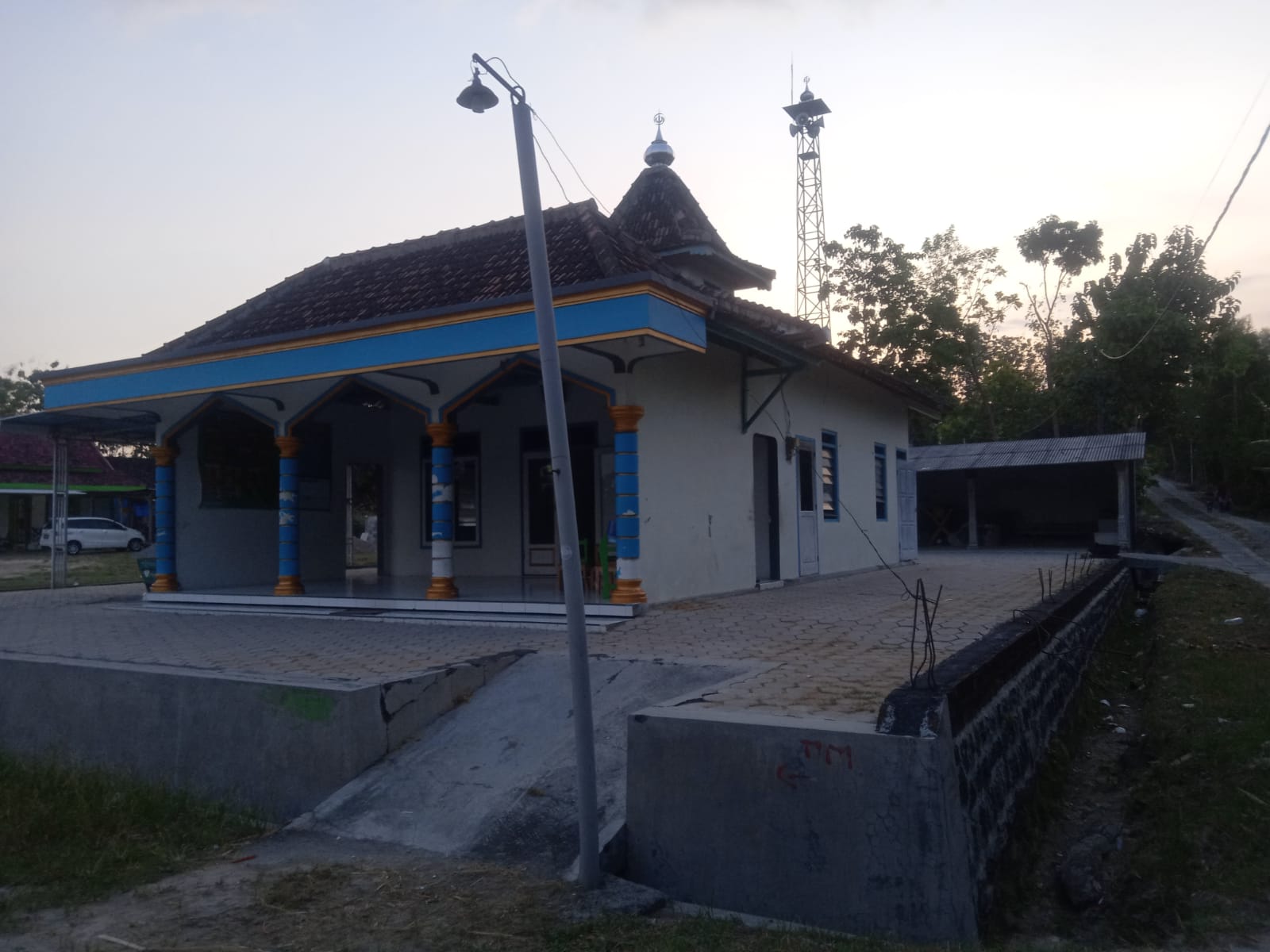 BAITUT TAQWA