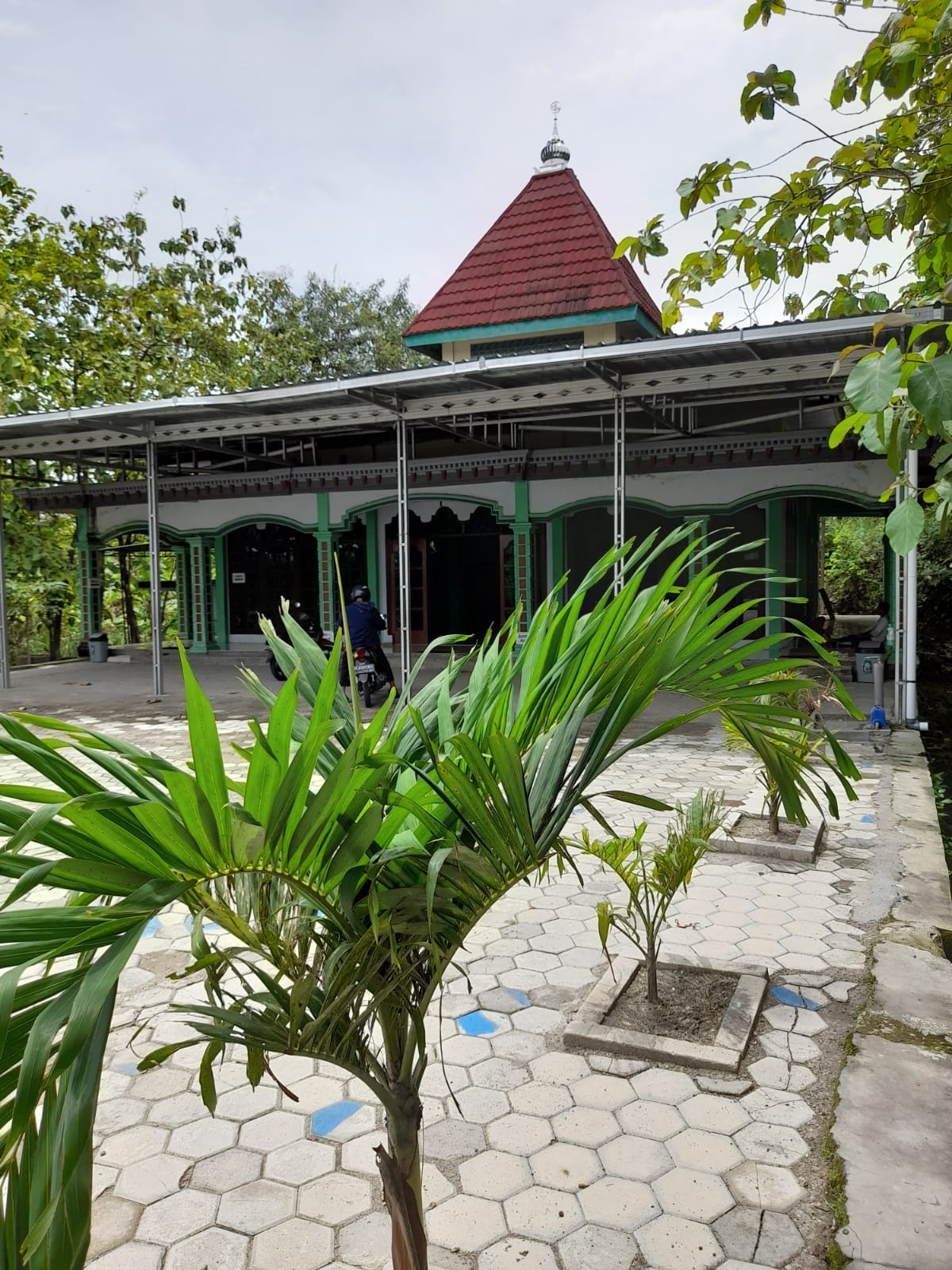 DARUL ARIFIN