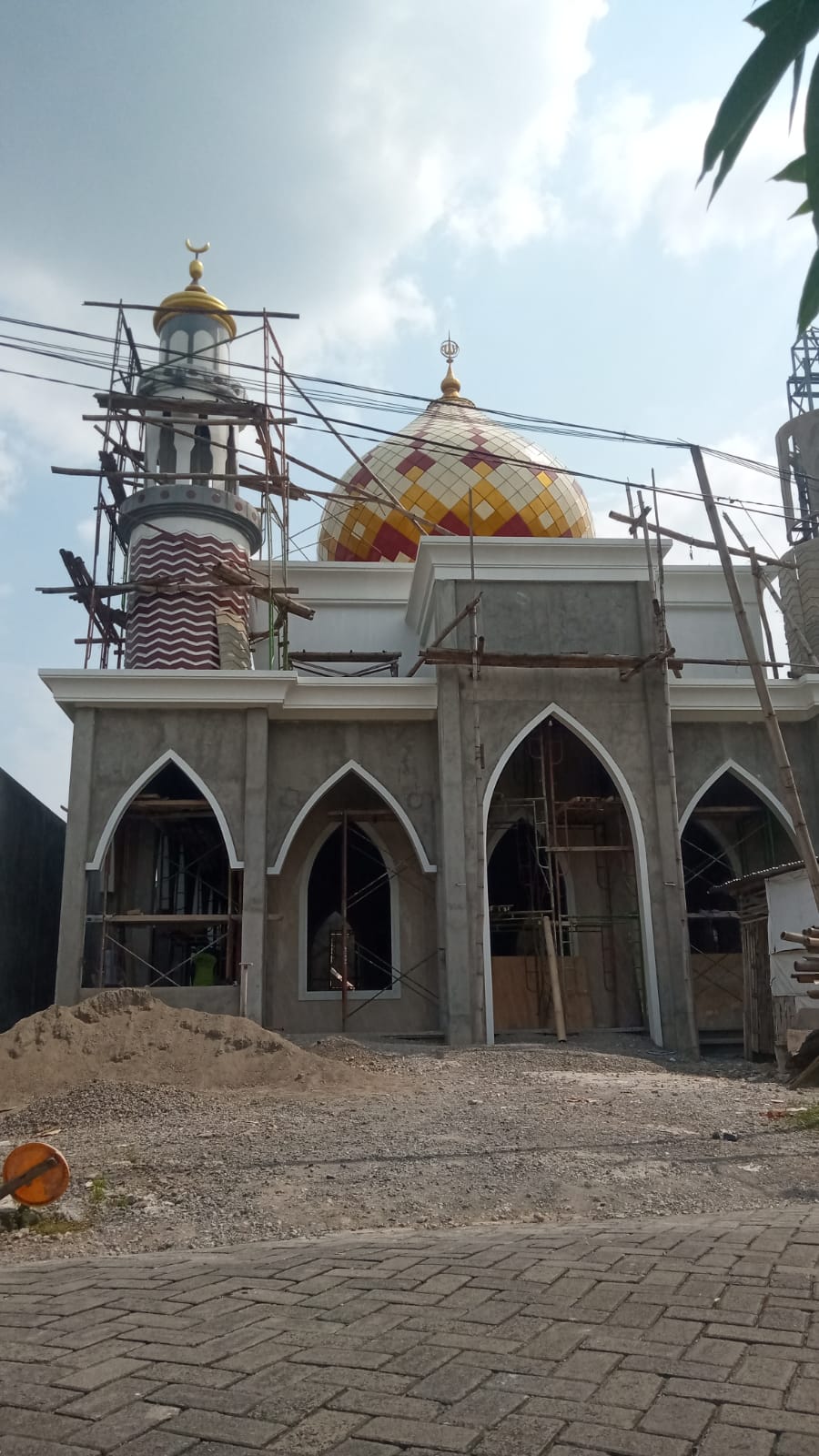 BAITUL MUTAQQIN