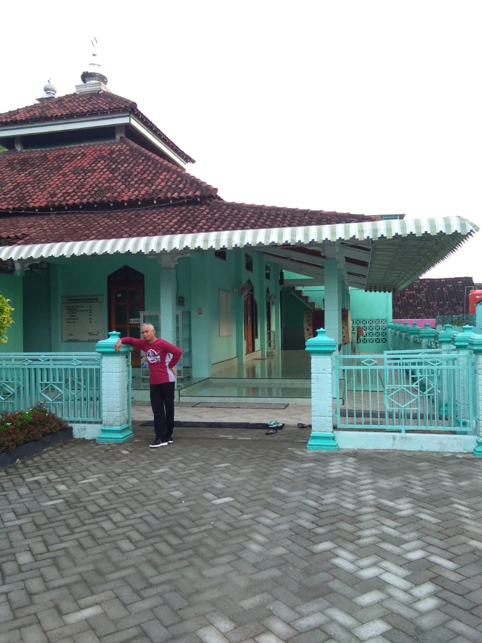 Lestari Tentrem
