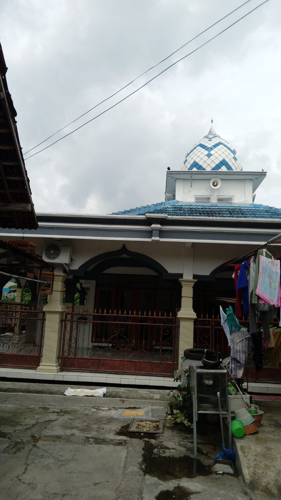 AL-MUTTAQIN