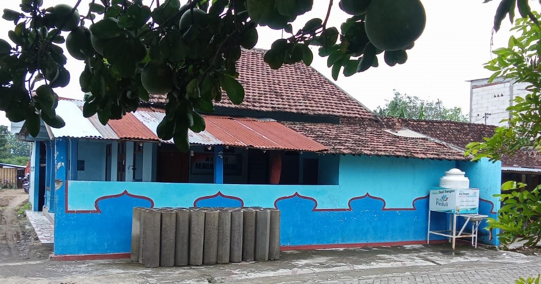 NURUL JADID