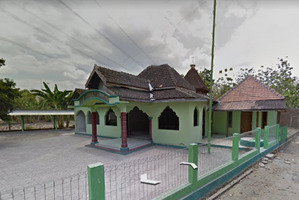 BAITUL MUTTAQIIN