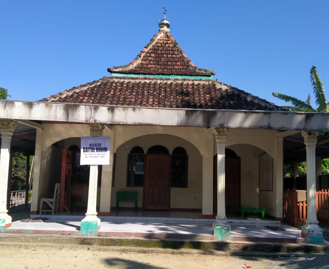 BAITUL ROHIM