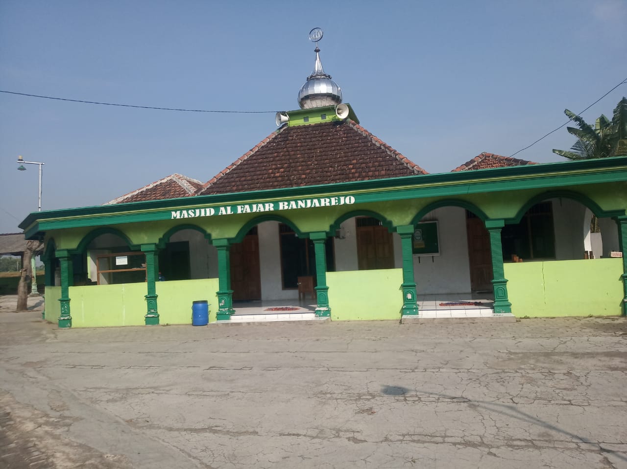 AL-FAJAR