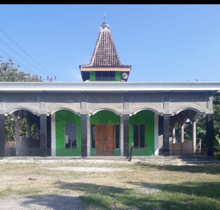 MASJID ATTAQWA