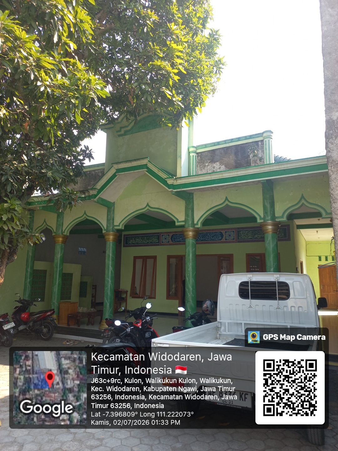 AL-IRSYAD
