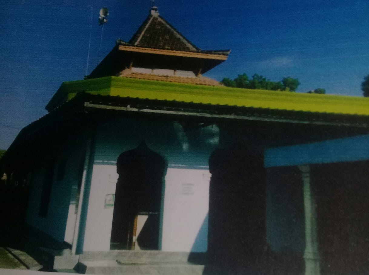 AL IKHSAN