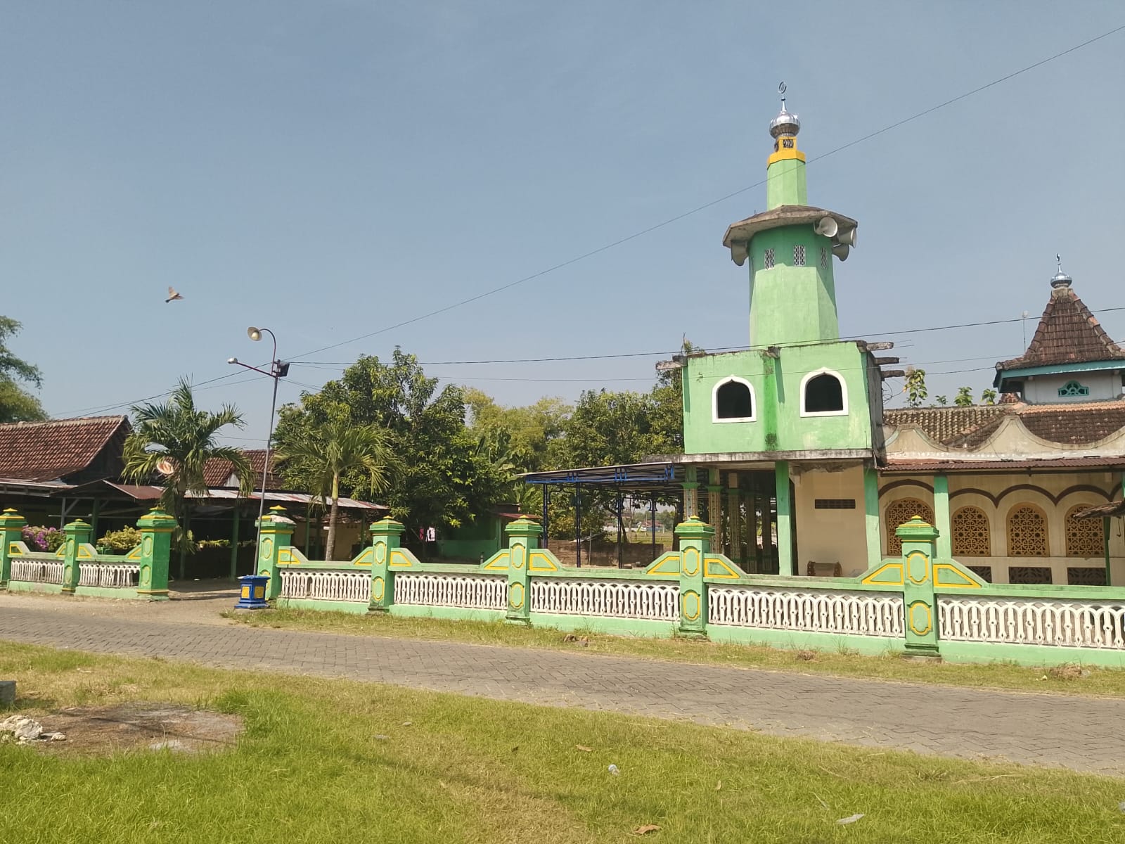 BAITUL IKHSAN
