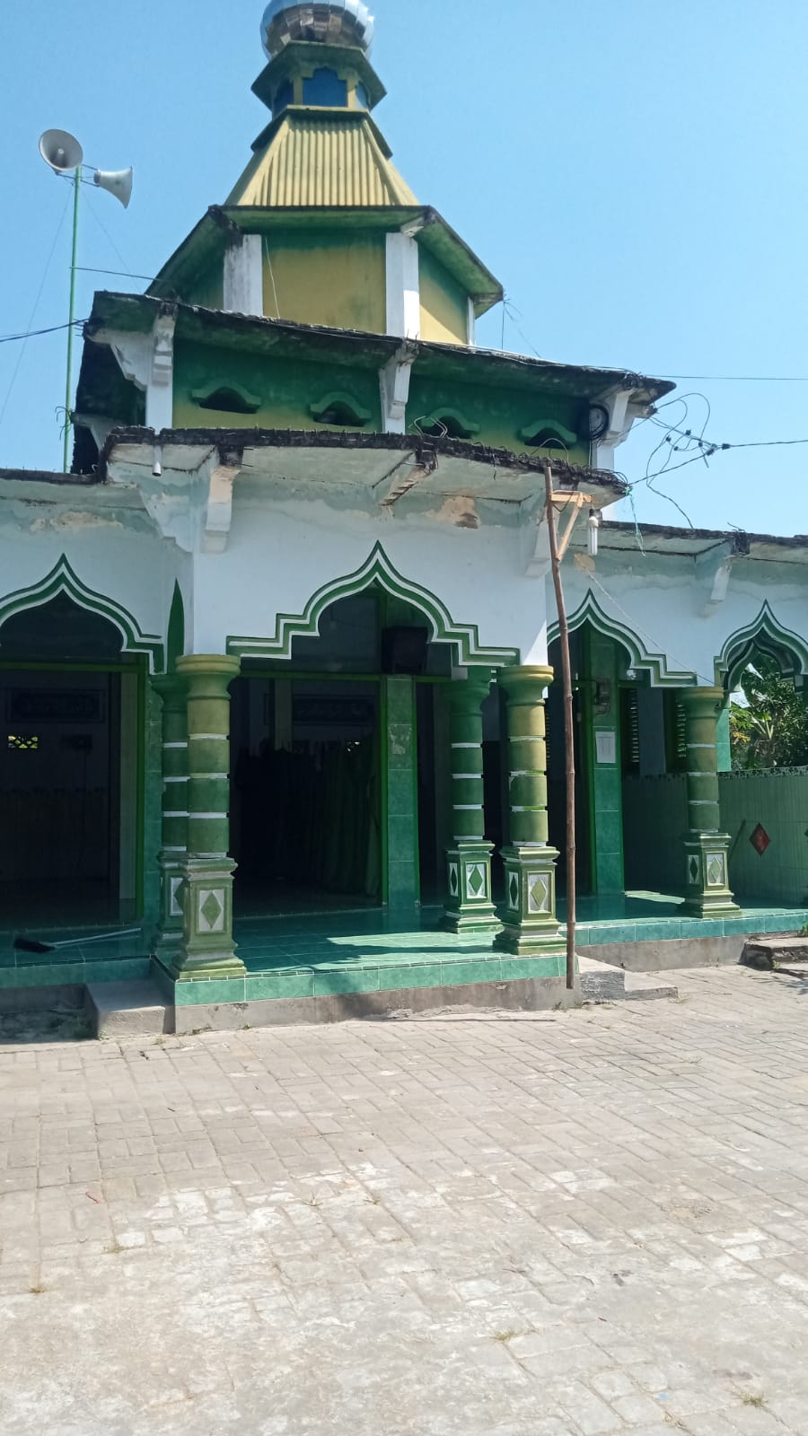 MANBAÚSSALAM