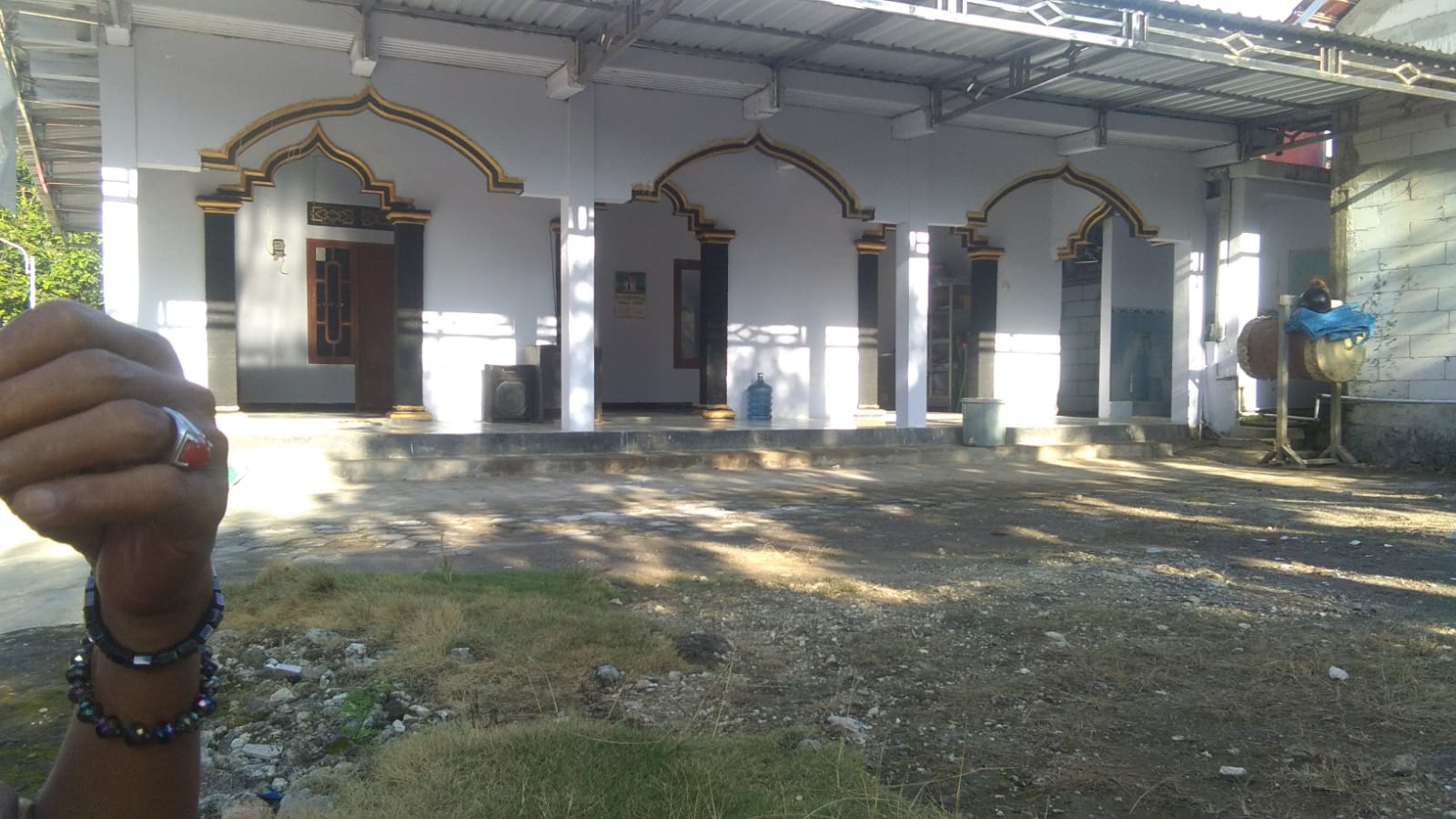 BAITUL MUQORROBIN