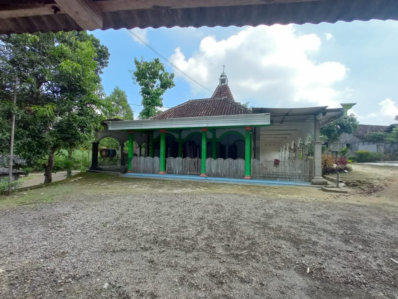 NURUL IMAN