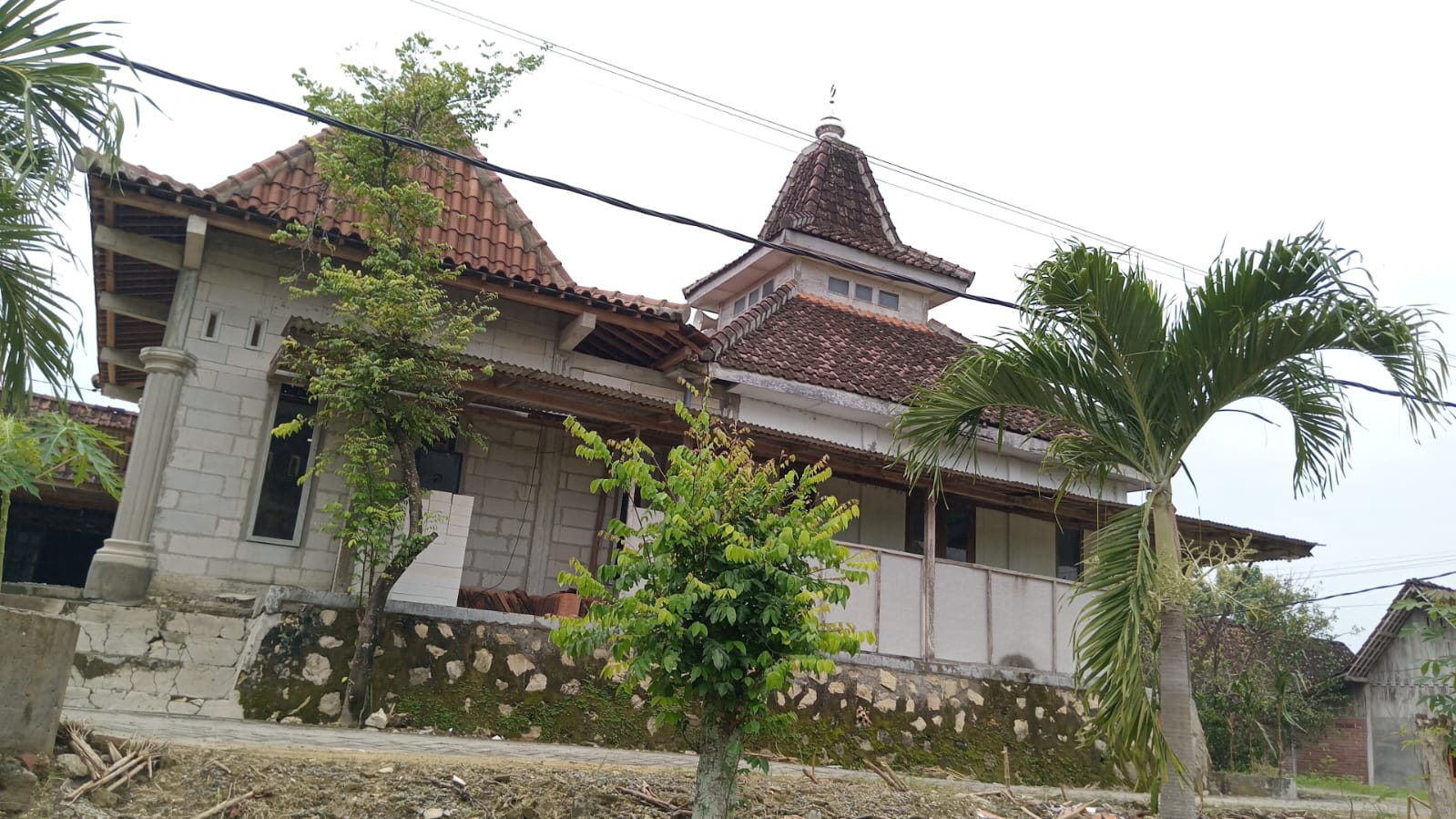 AL-MUBAROKAH