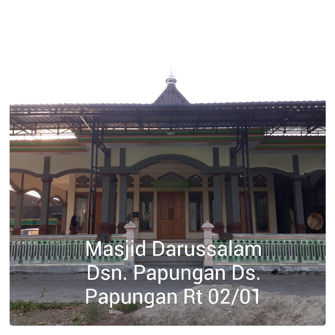 DARUSSALAM