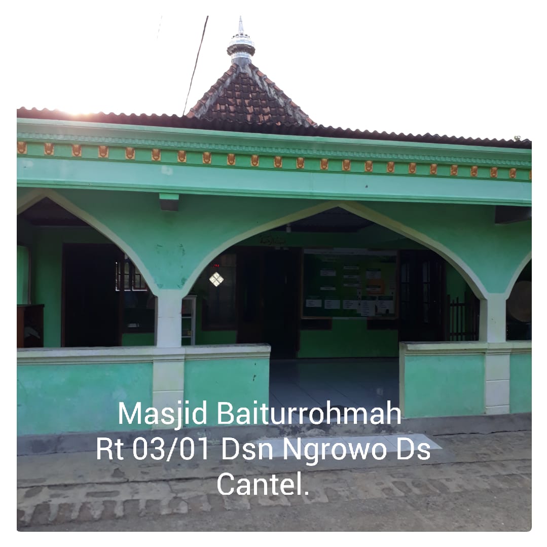 BAITURROHMAH