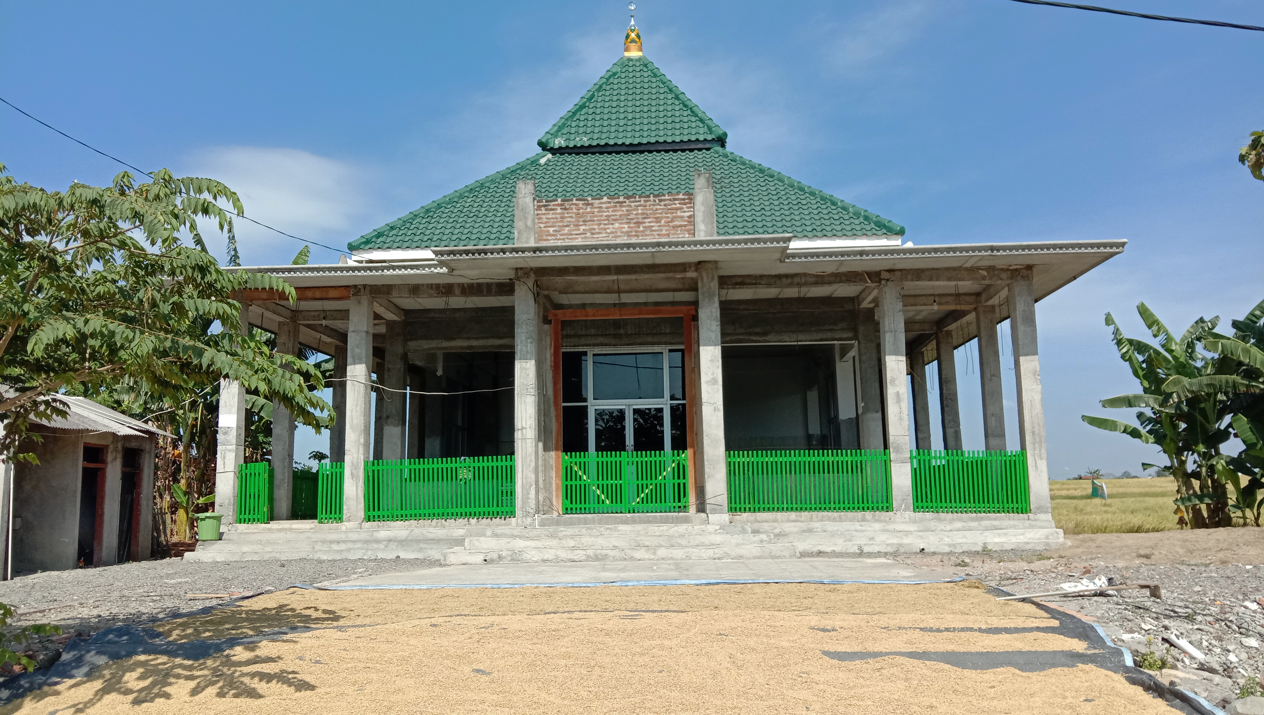 AL-IKHLAS