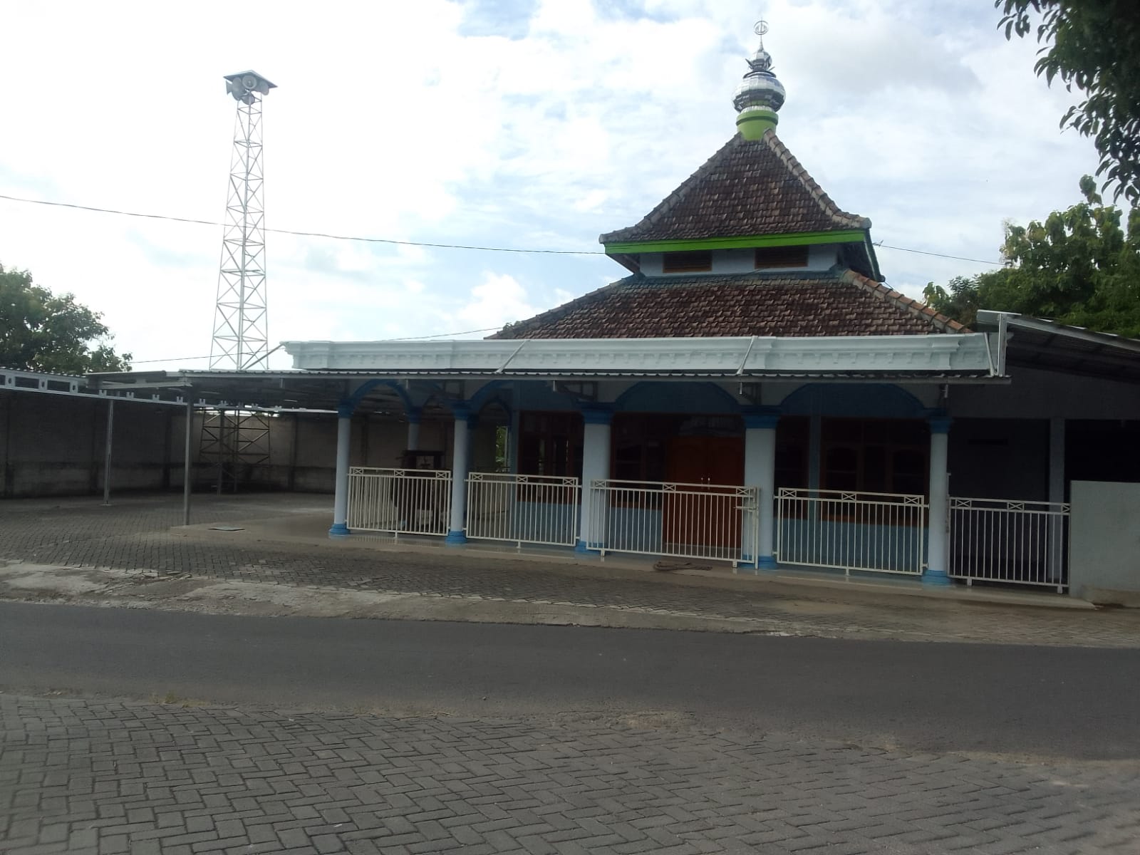 AL- MUTAQIEN