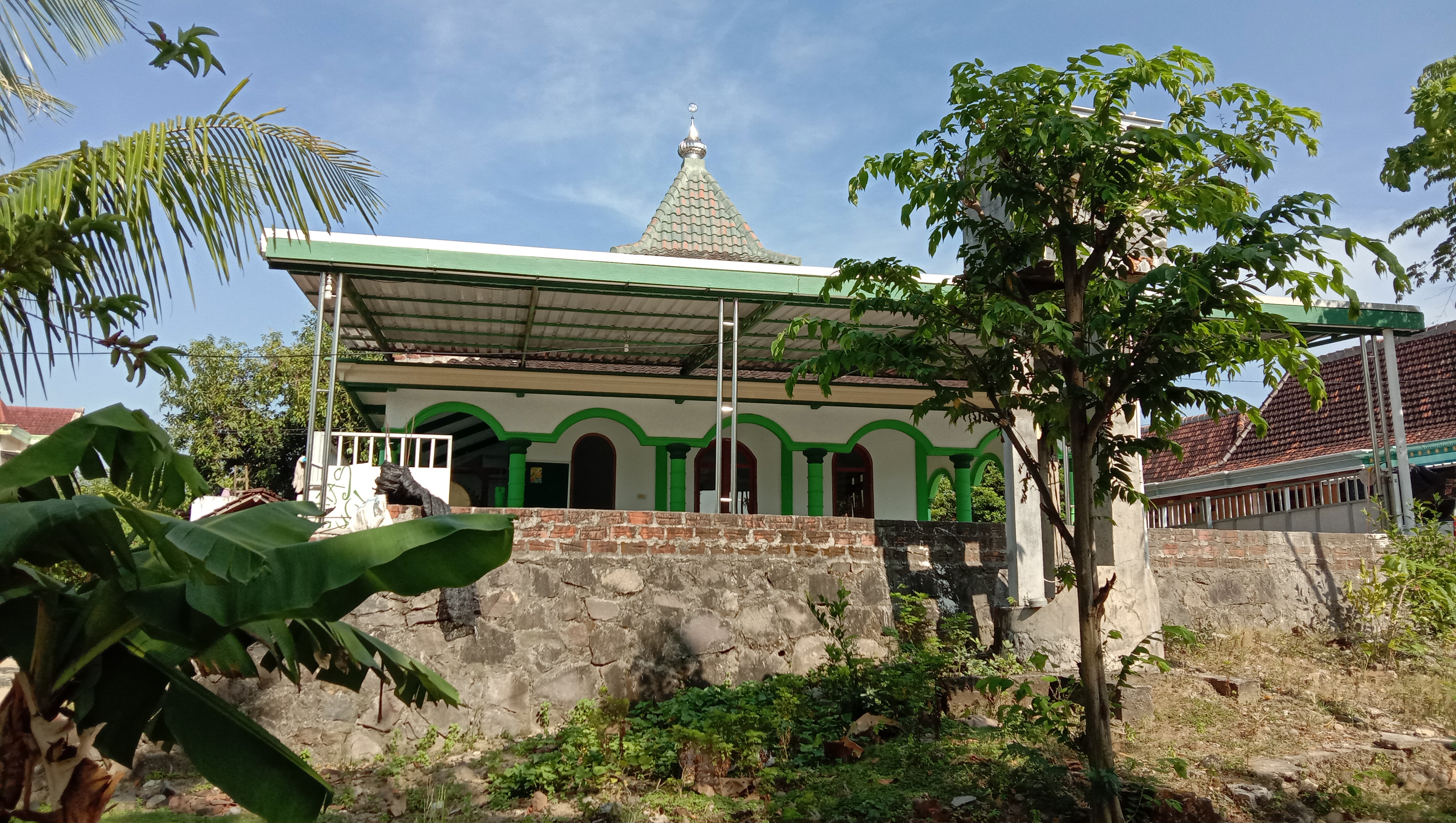 BAITUL HADI