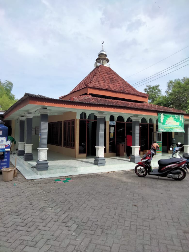FATHUL HUDA