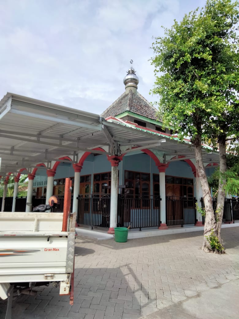 AL-MUSTAQIM