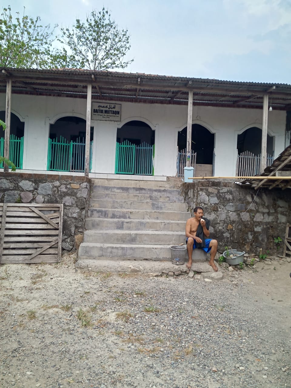 BAITUL MUTTAQIN