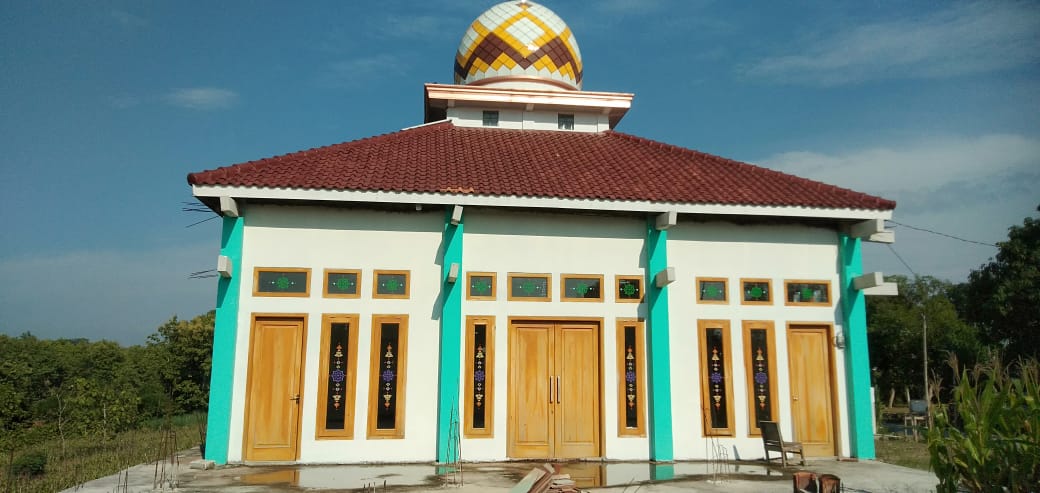 AL-IKHLAS