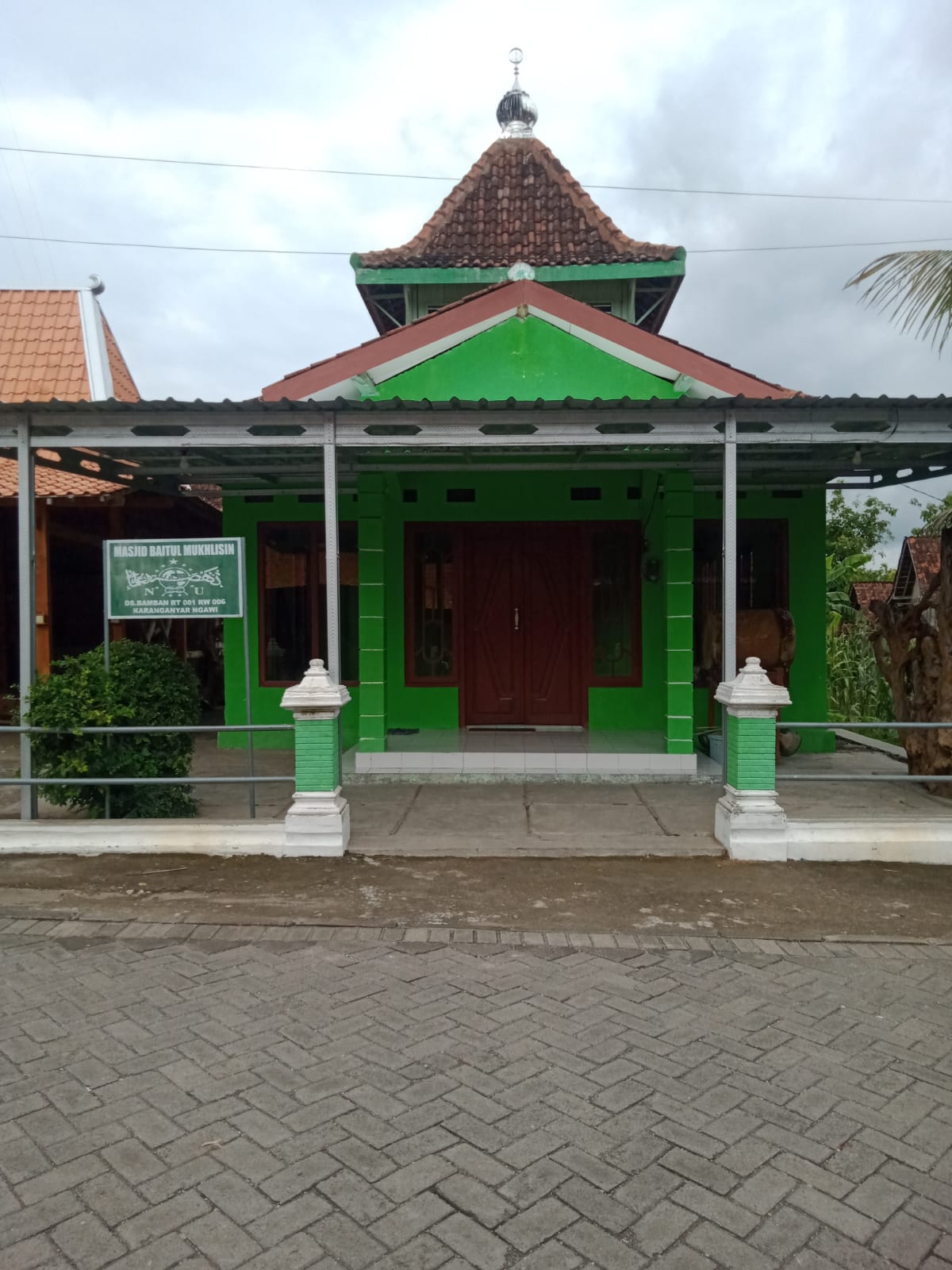 BAITUL MUKHLISIN