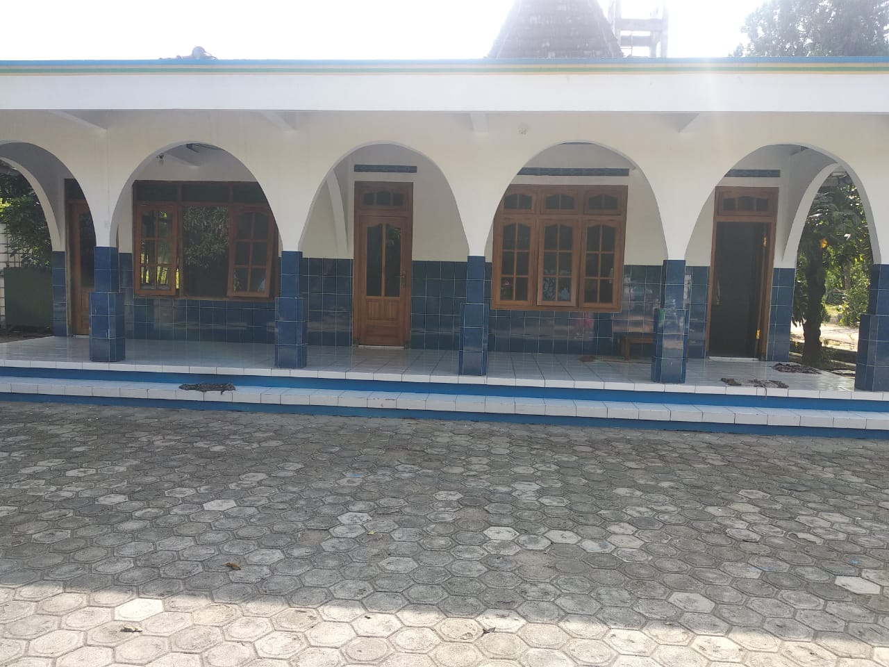 AL-FALAH