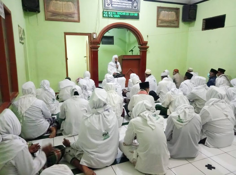 AL-ISLAM