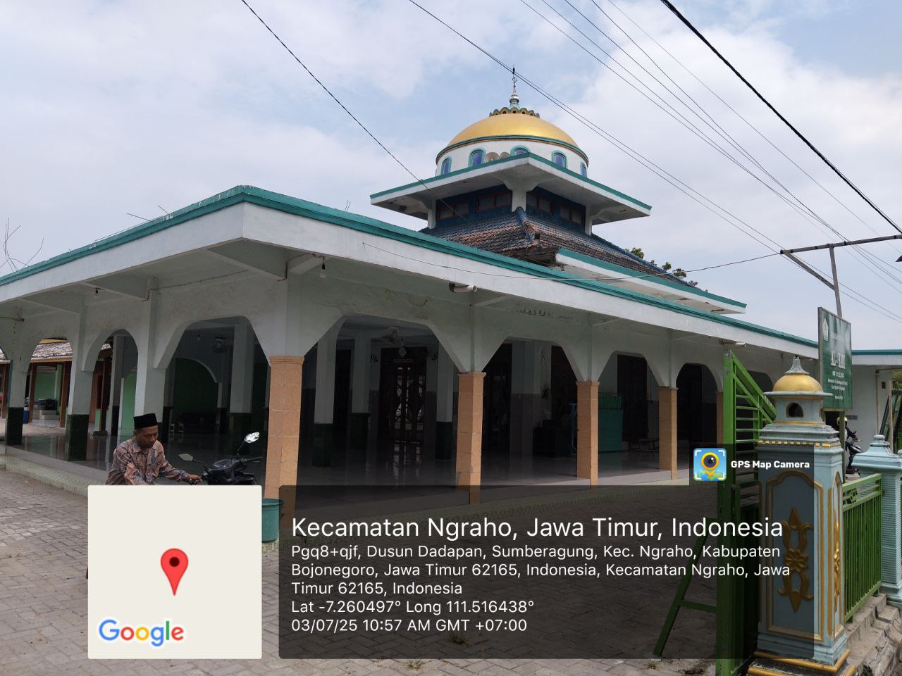 DARUSSALAM