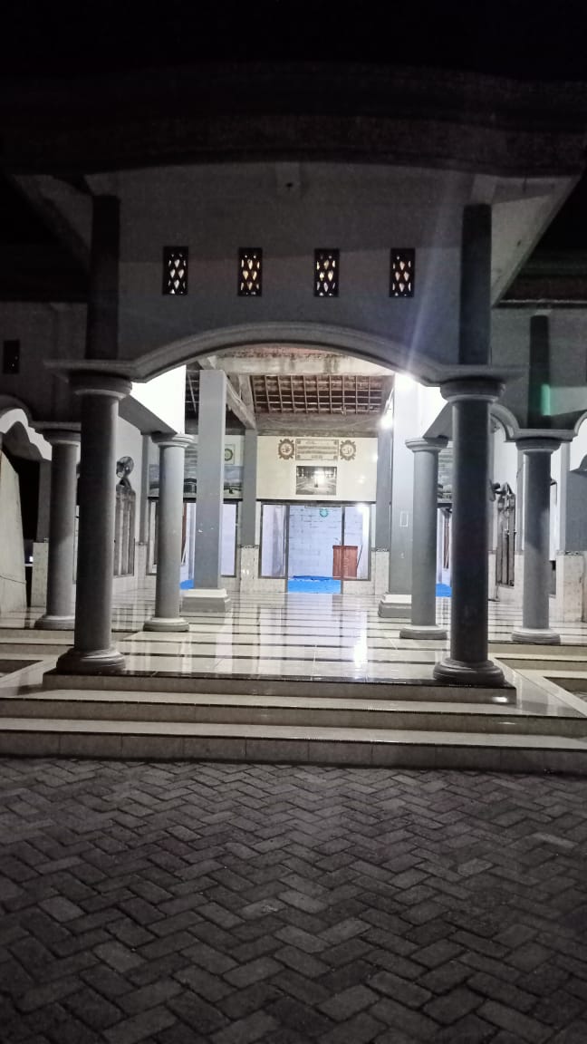 AT-TAQWA