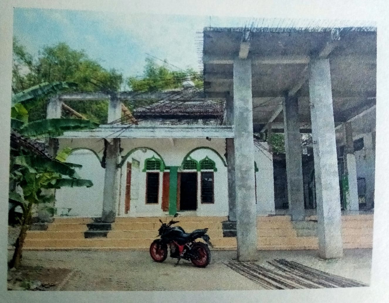 AL-IKHSAN