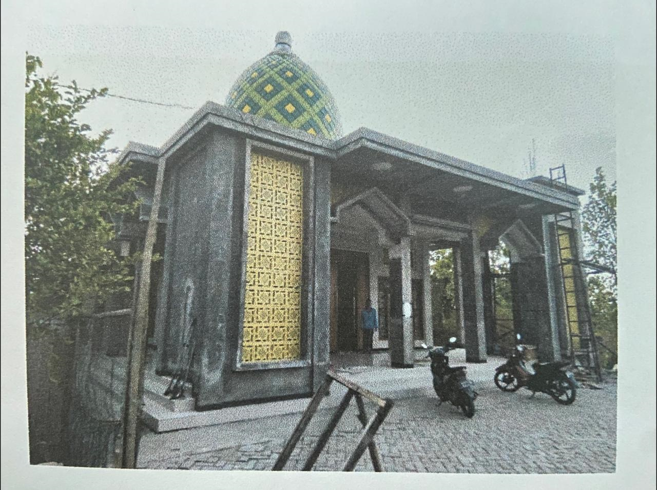 DARUL MUTTAQIN