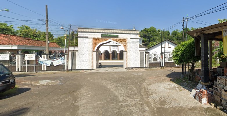 AT-THOYYIBAH