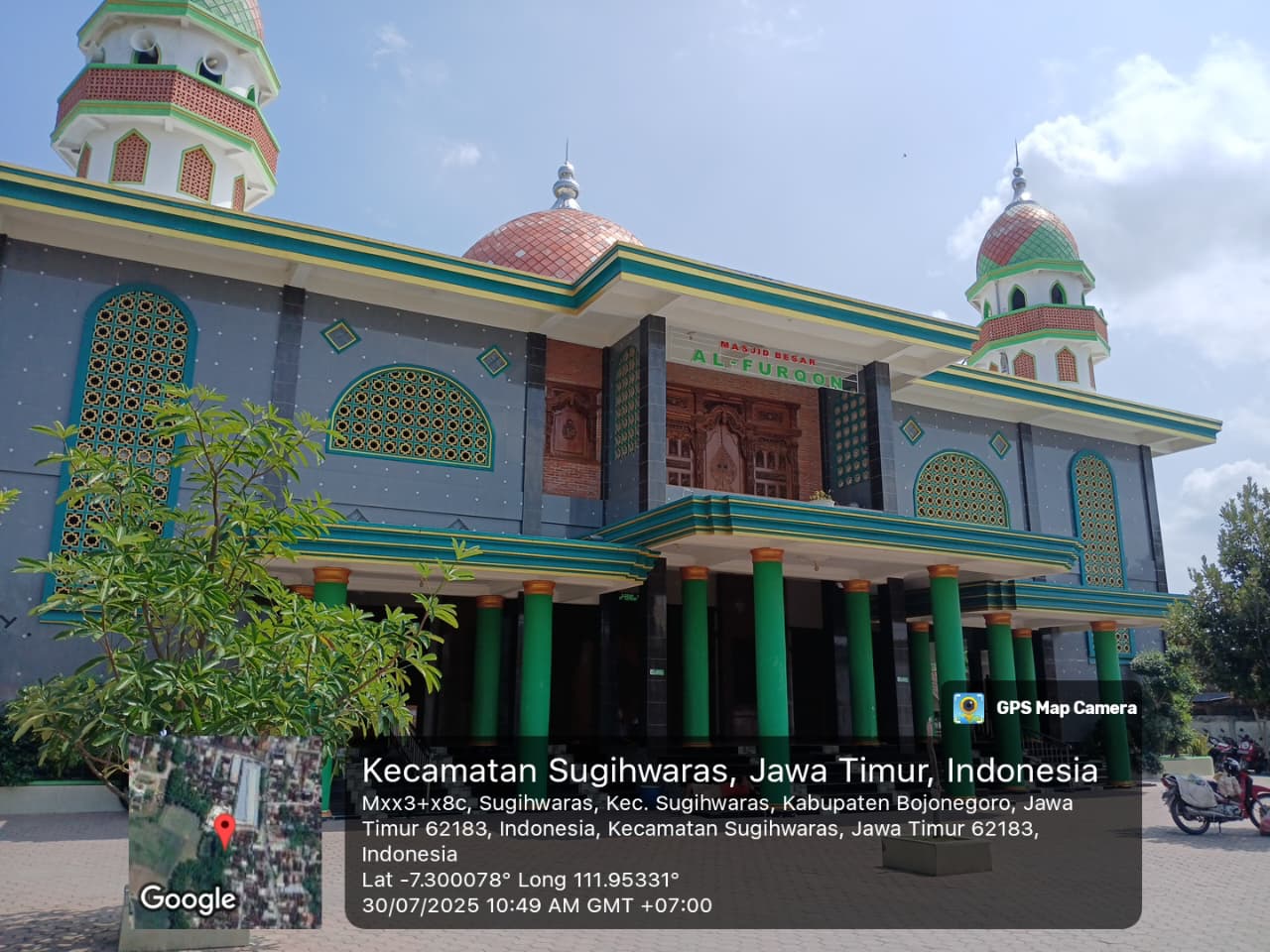 AL-FURQON