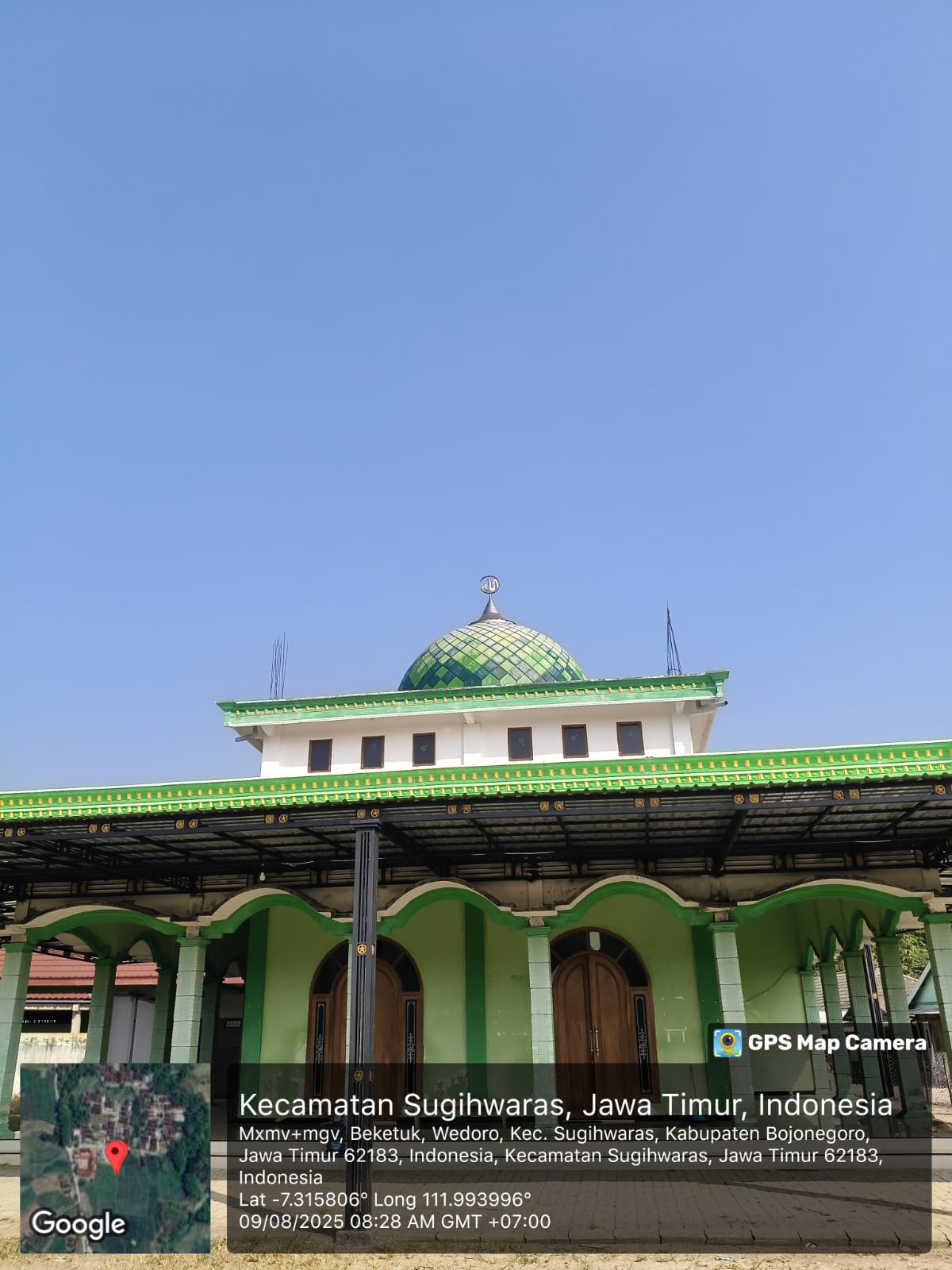 AL-MUJAHIDIN