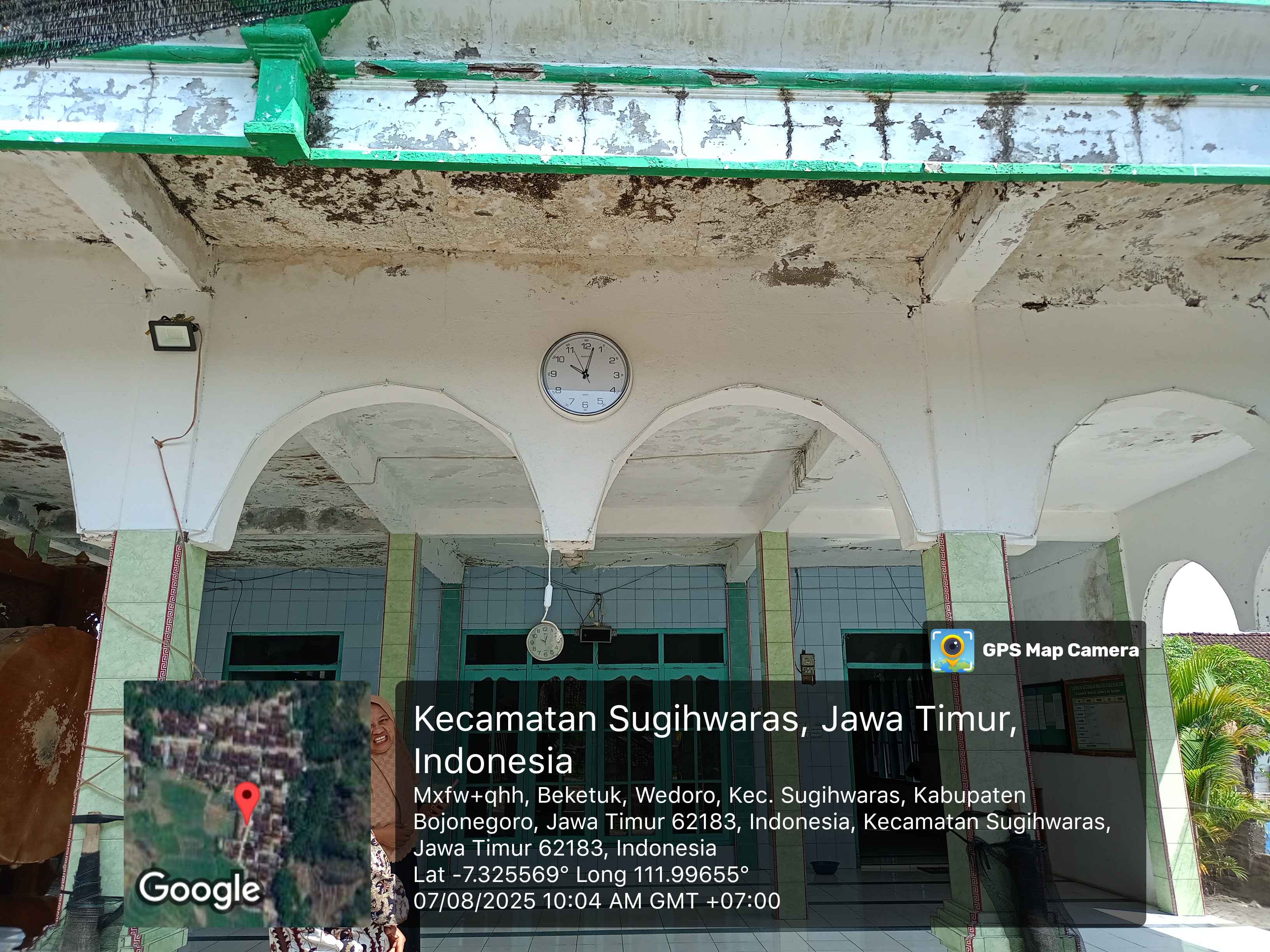 DARUSSALAM