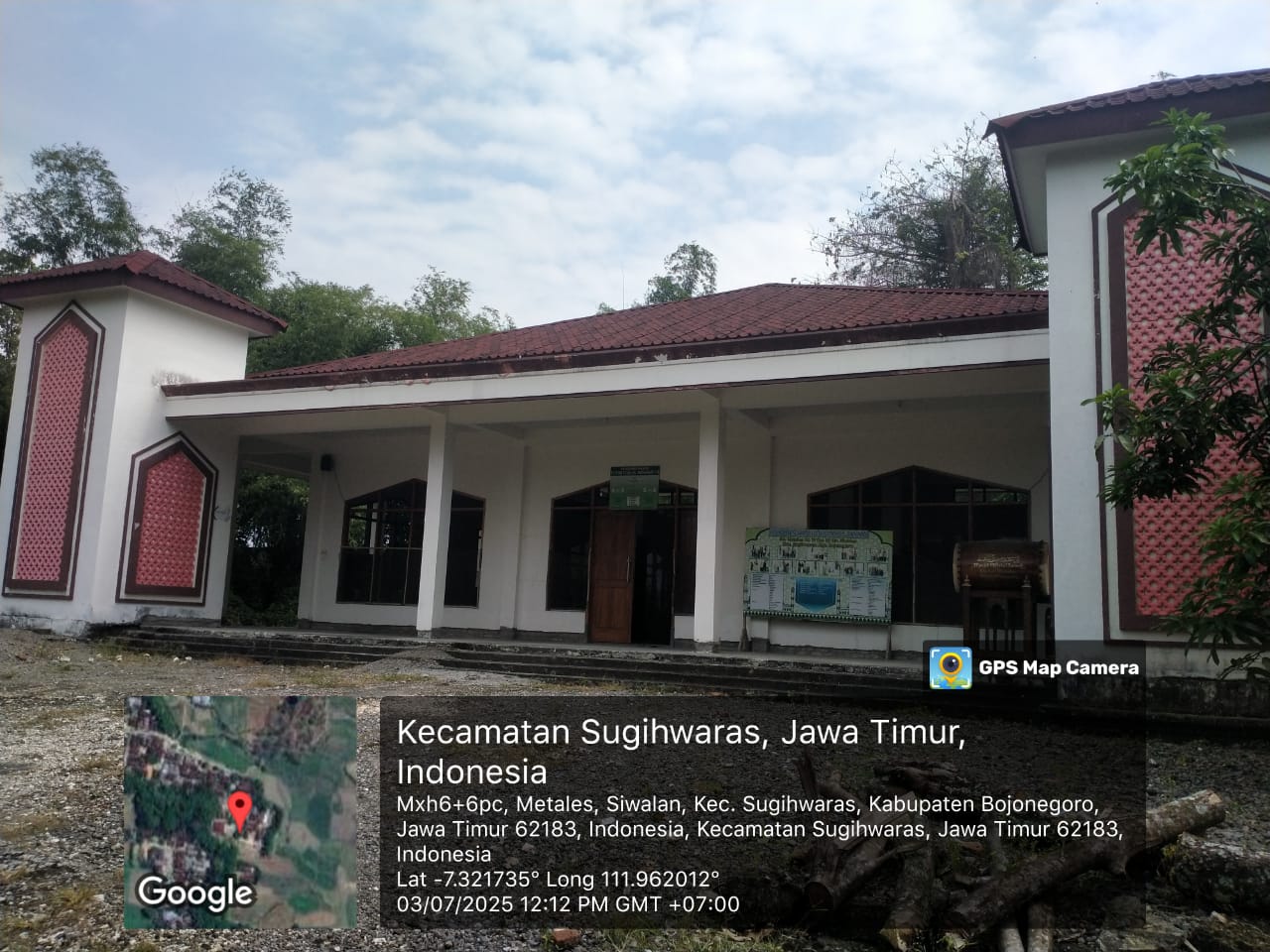 MIFTAHUL JANNAH