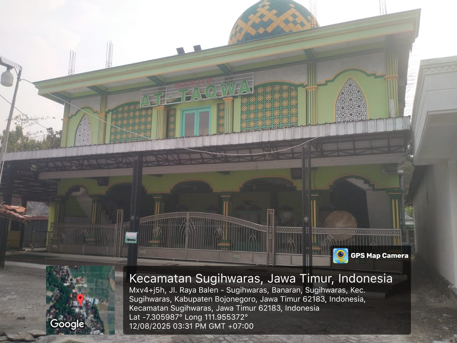 AT-TAQWA