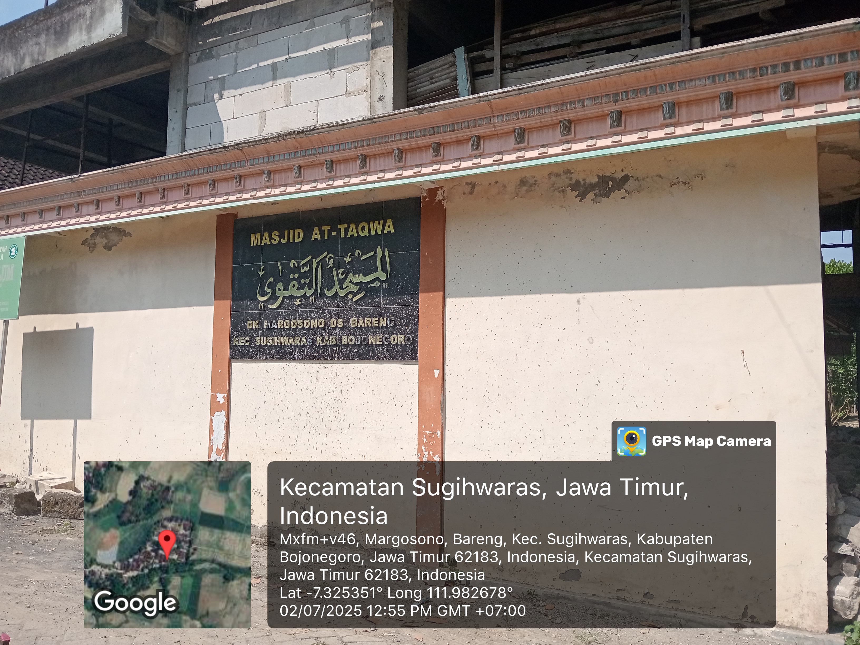 AT-TAQWA